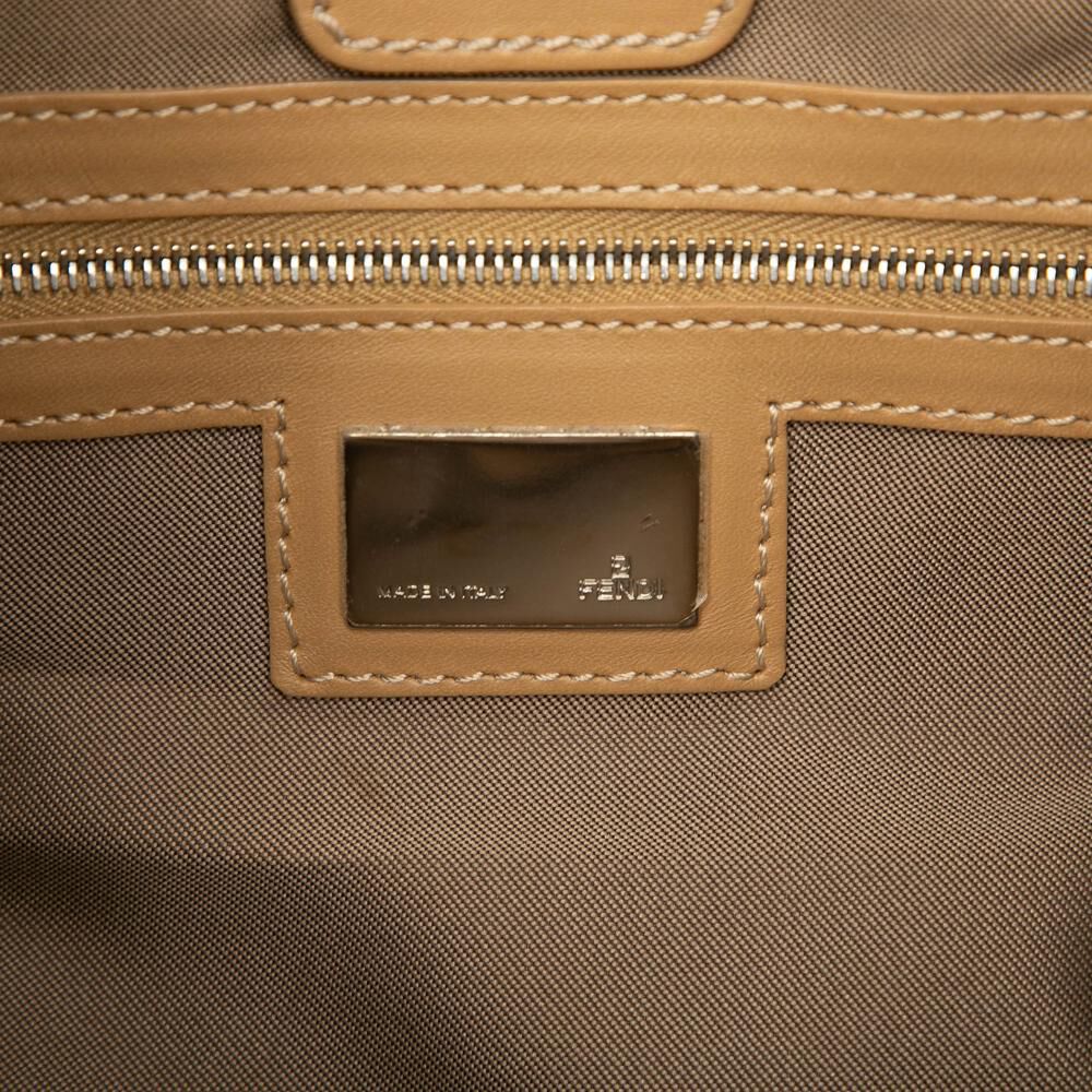 Fendi Shoulder Bag