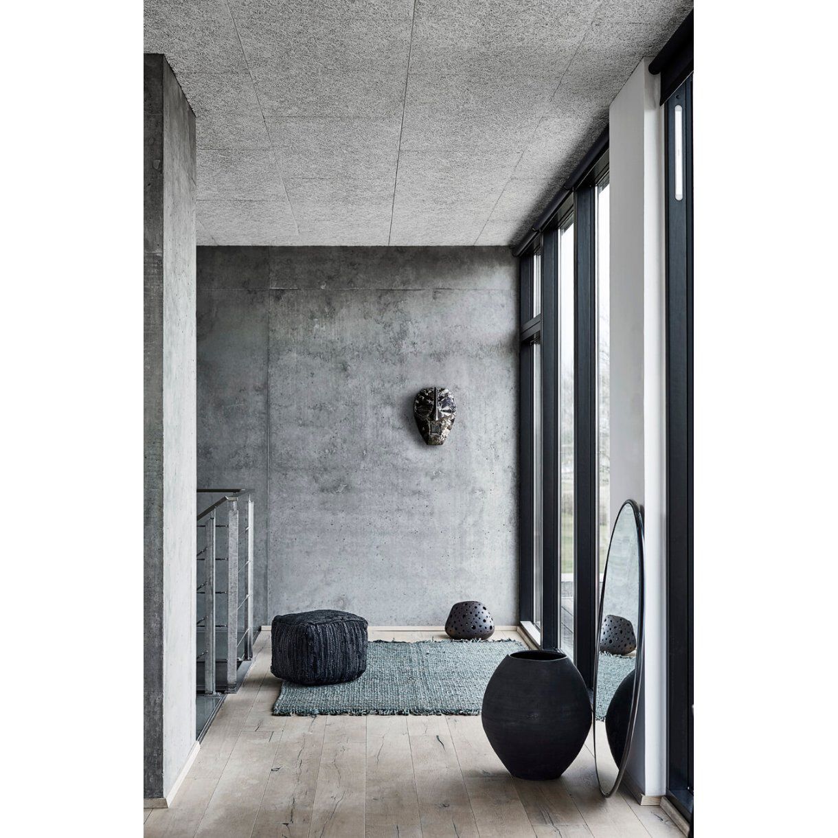 V&aelig;gspejl rundt Copenhagen L