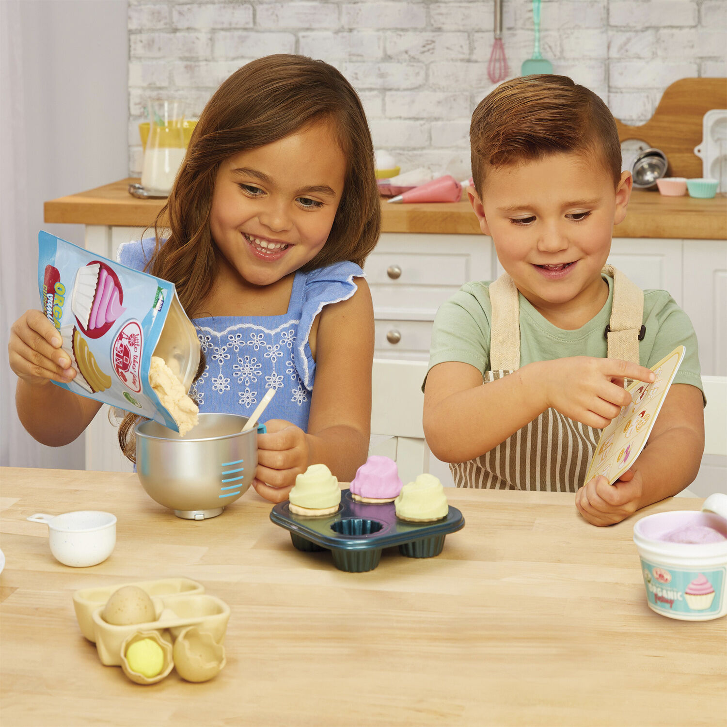 LT Creative Chefs Bakers