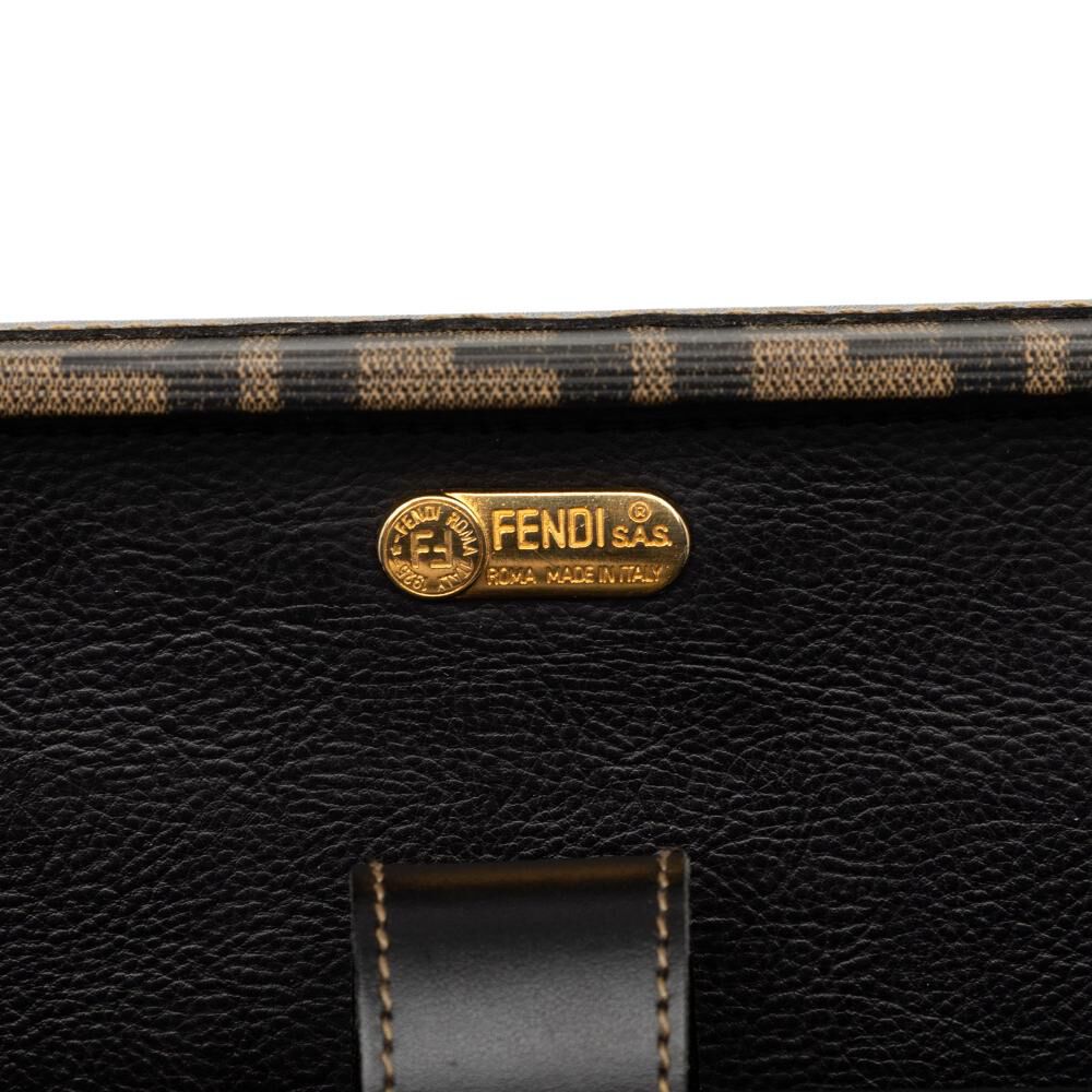Fendi Travel Bag