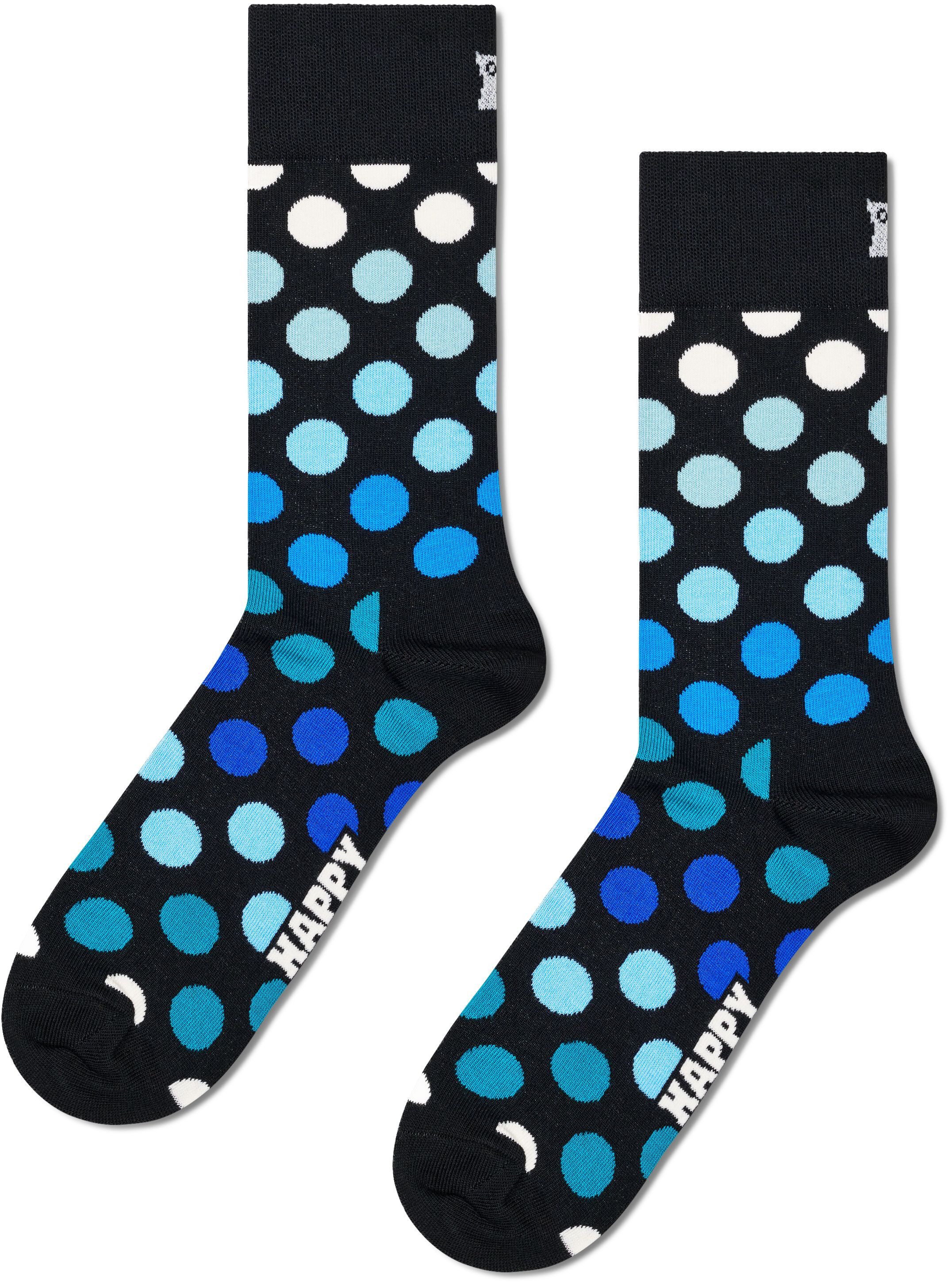 3-Pack Beer & Pretzel Socks