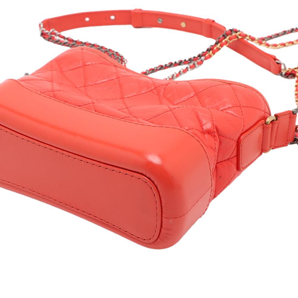 Chanel Crossbody Bag
