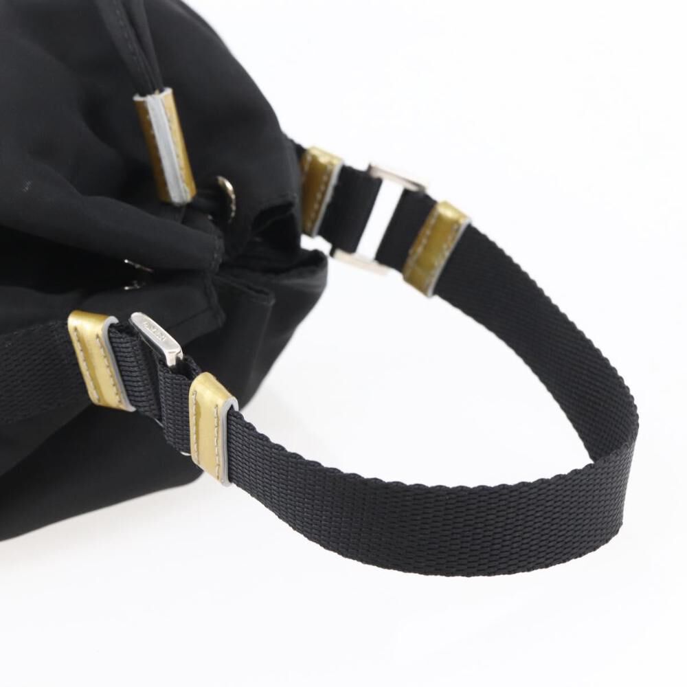 Prada Bucket Bag