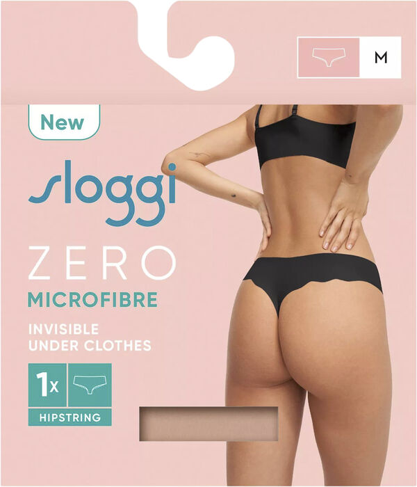 sloggi ZERO Microfibre 2. 0 Hipstring