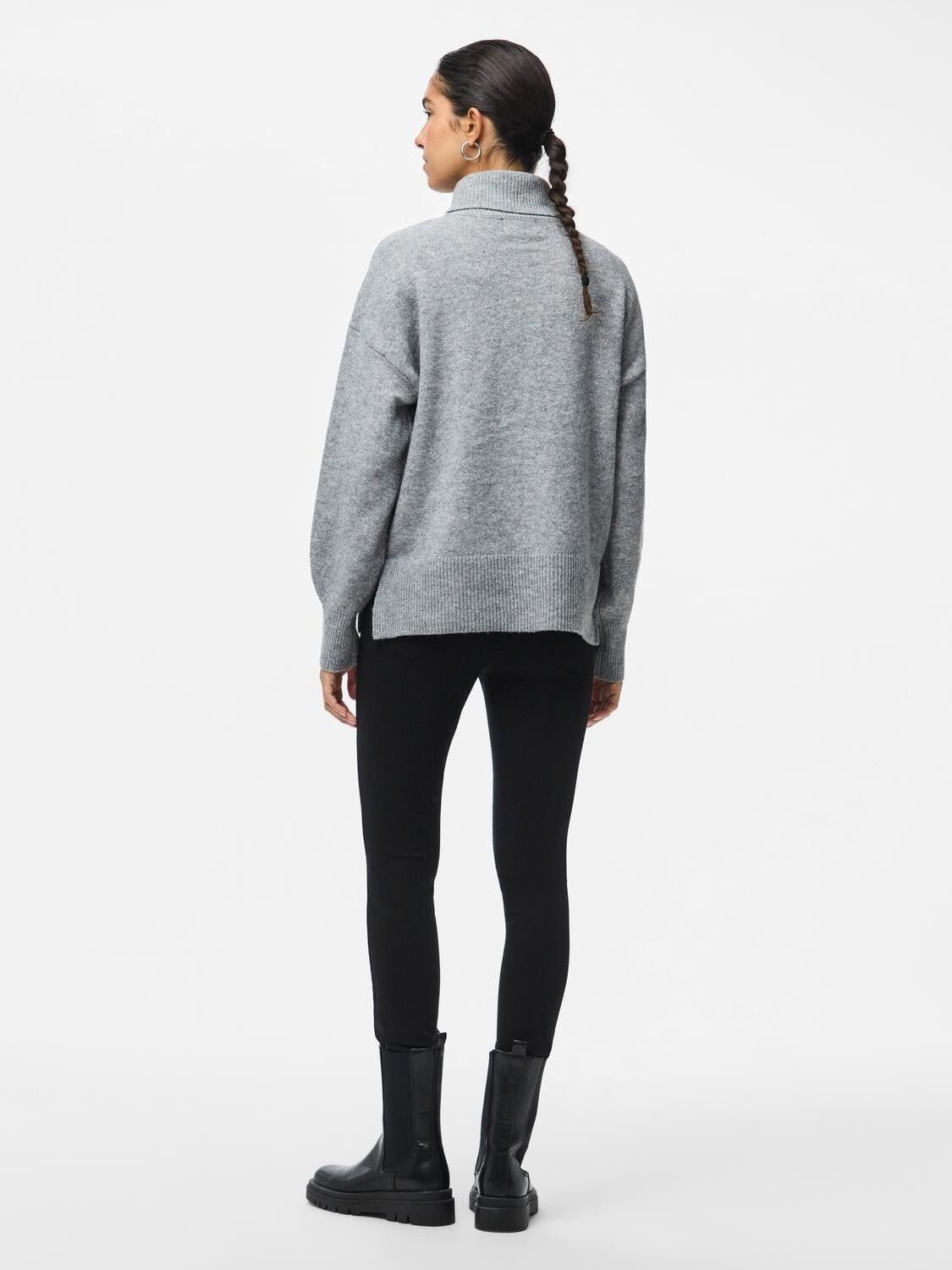 PCHIGHSKIN WEAR JEGGINGS/NOOS BC