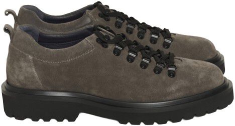 MArams Suede