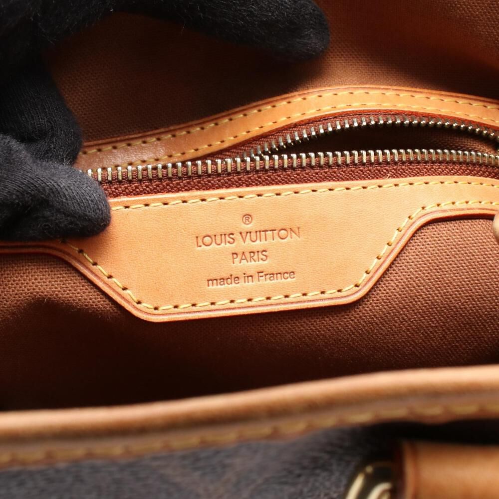 Louis Vuitton Batignolles