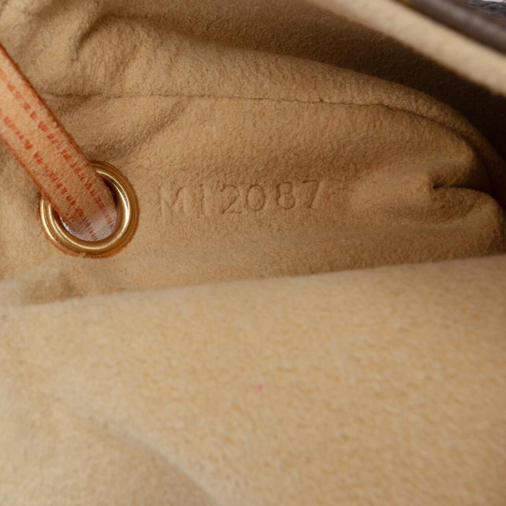 Louis Vuitton Shoulder Bags