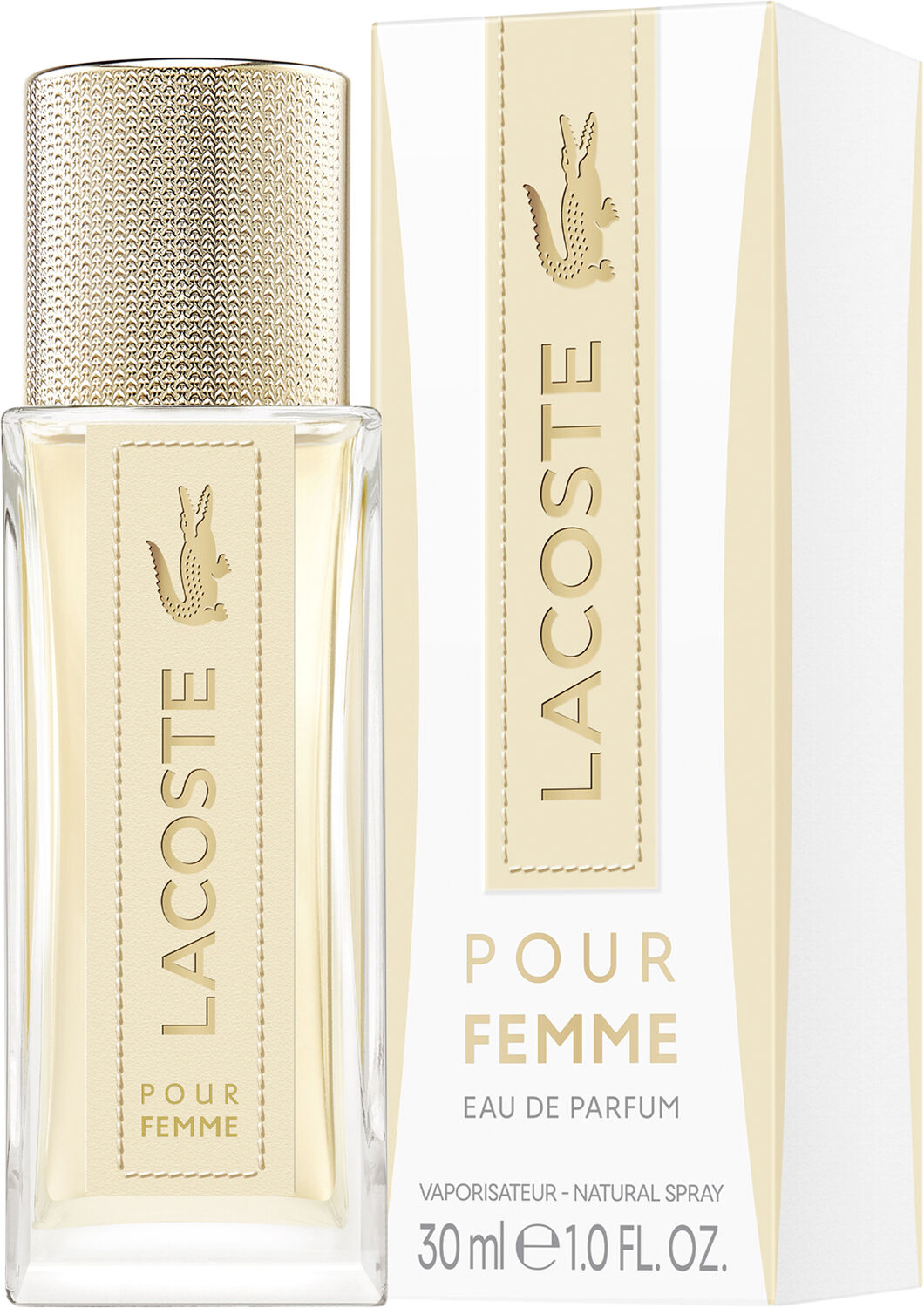 POUR FEMME Eau de Parfum