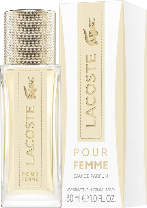 POUR FEMME Eau de Parfum