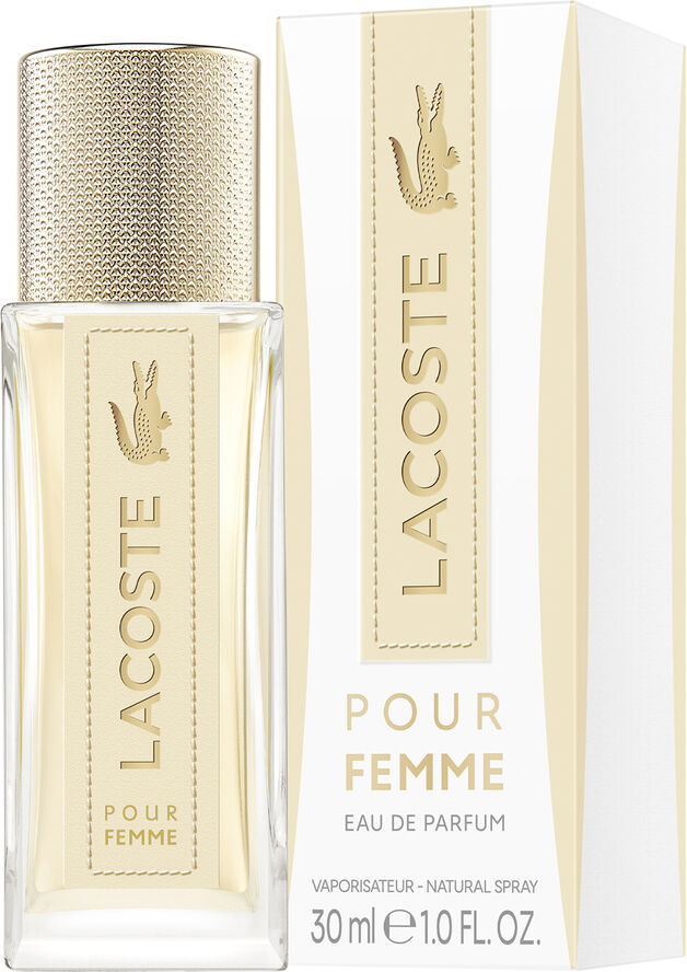 POUR FEMME Eau de Parfum