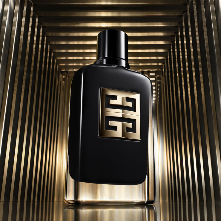 Gentleman Society Ambrée Eau De Parfum