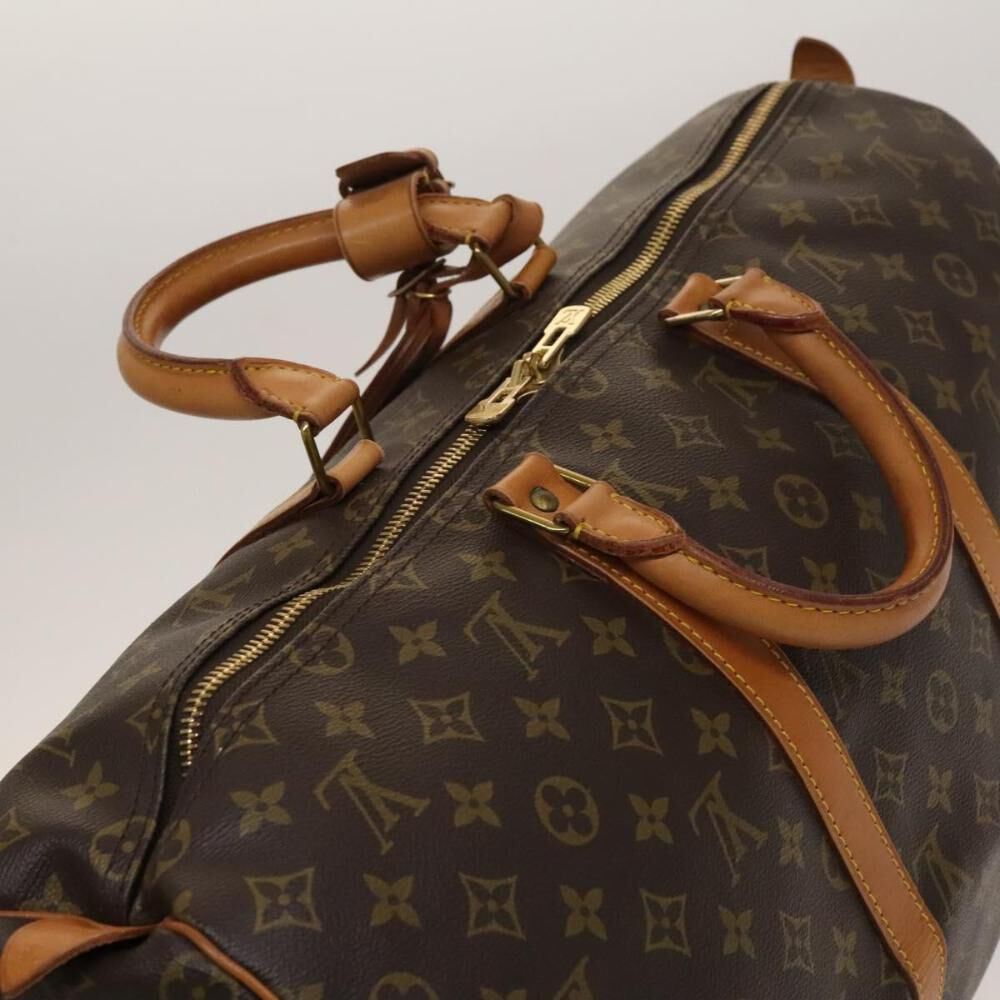 Louis Vuitton Keepall