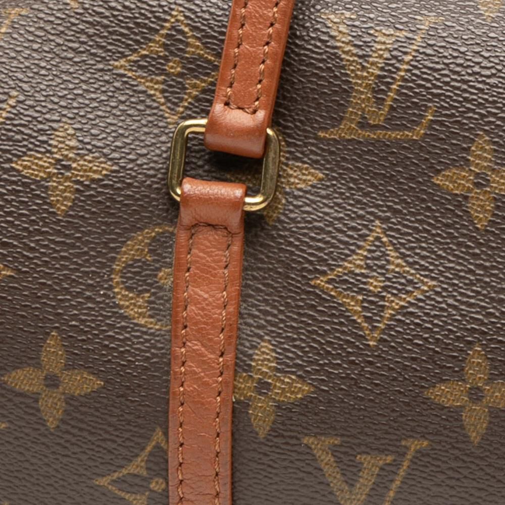 Louis Vuitton Papillon