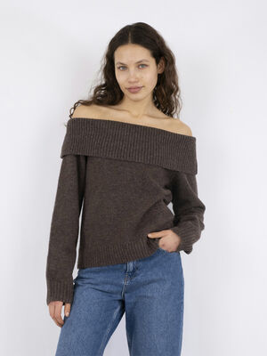 Jane Knit Blouse