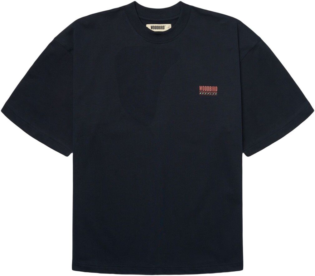 WBBeam Cart Tee