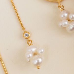 Pearl Cluster Dangling -GP