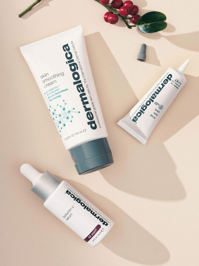 Skin Smoothing Cream