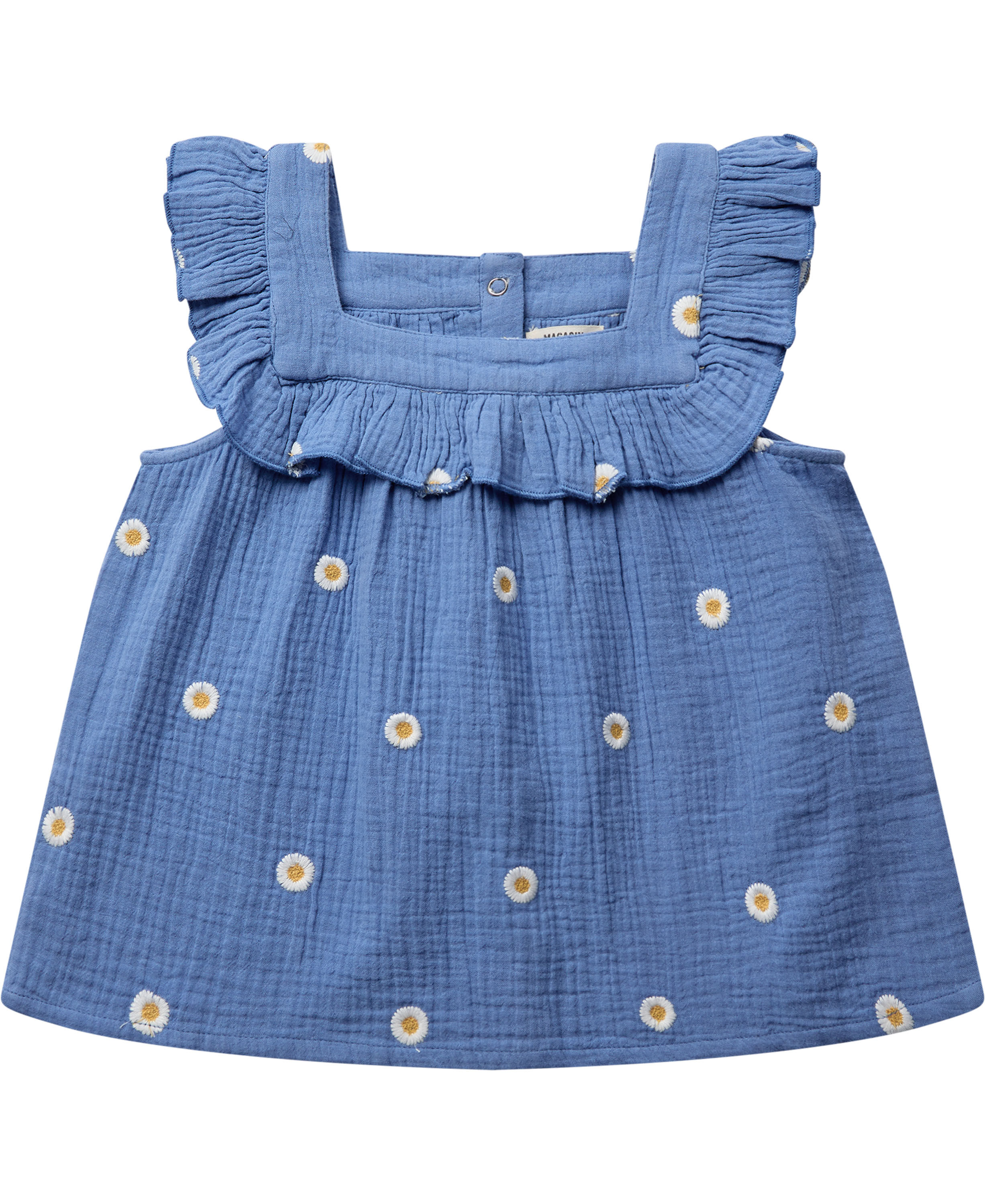 Muslin 4G junior top