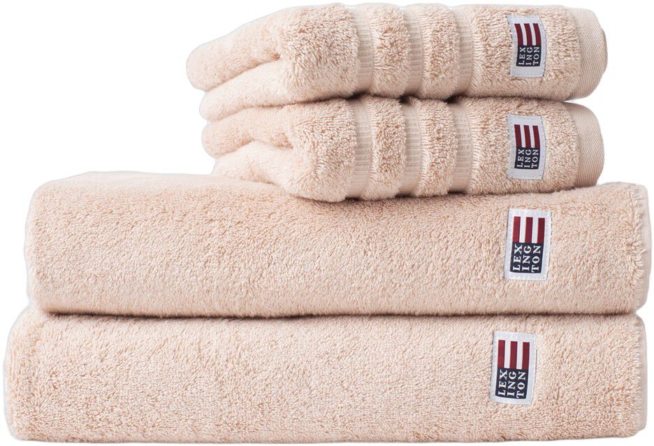 Original Towel Rose Dust