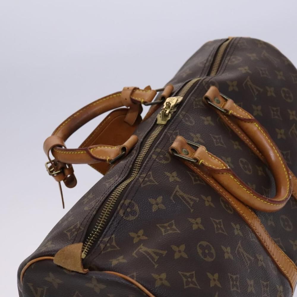 Louis Vuitton Keepall