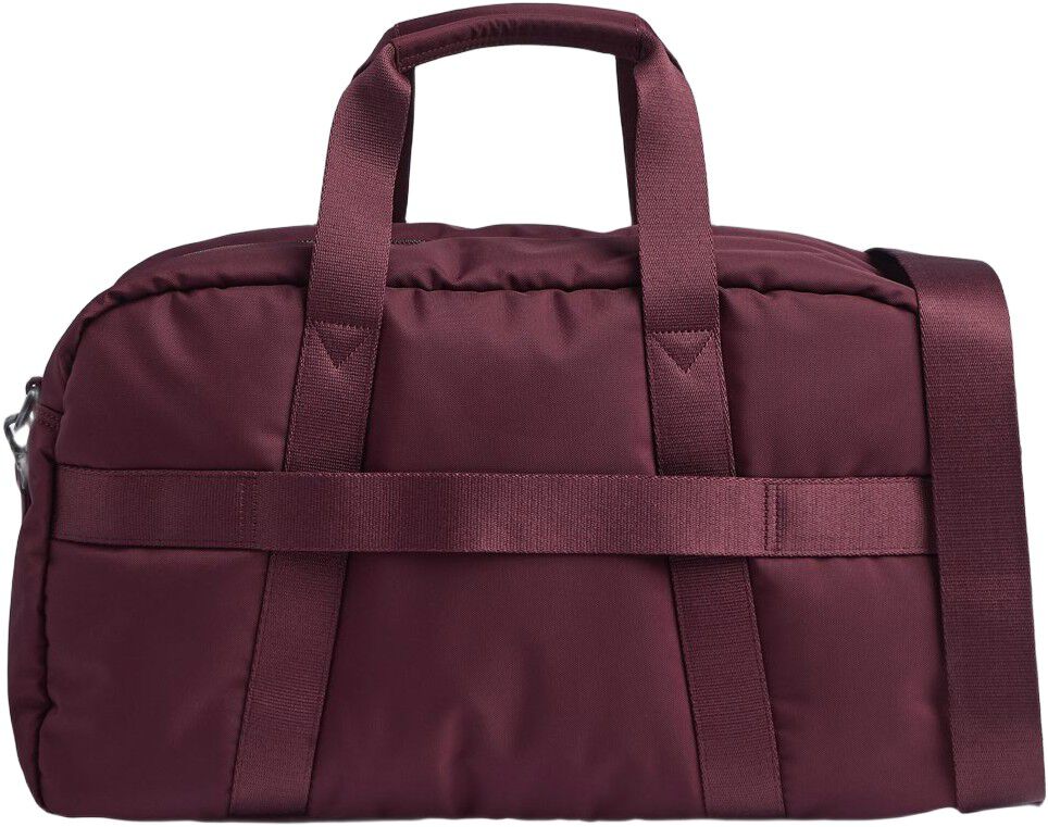 Hikembg Weekend Bag, Recycled