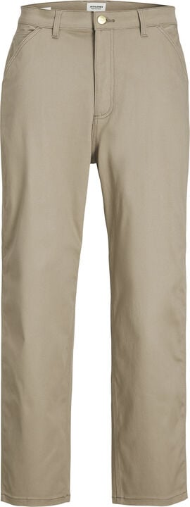 JPSTALEX JJWORKER PANT JNR