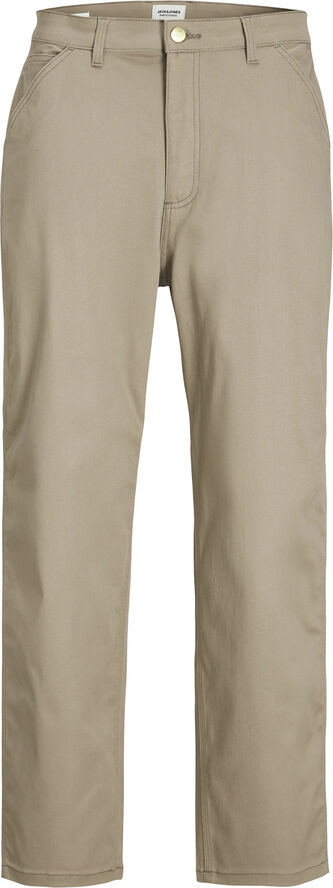 JPSTALEX JJWORKER PANT JNR