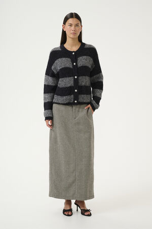 KBRullja Cardigan