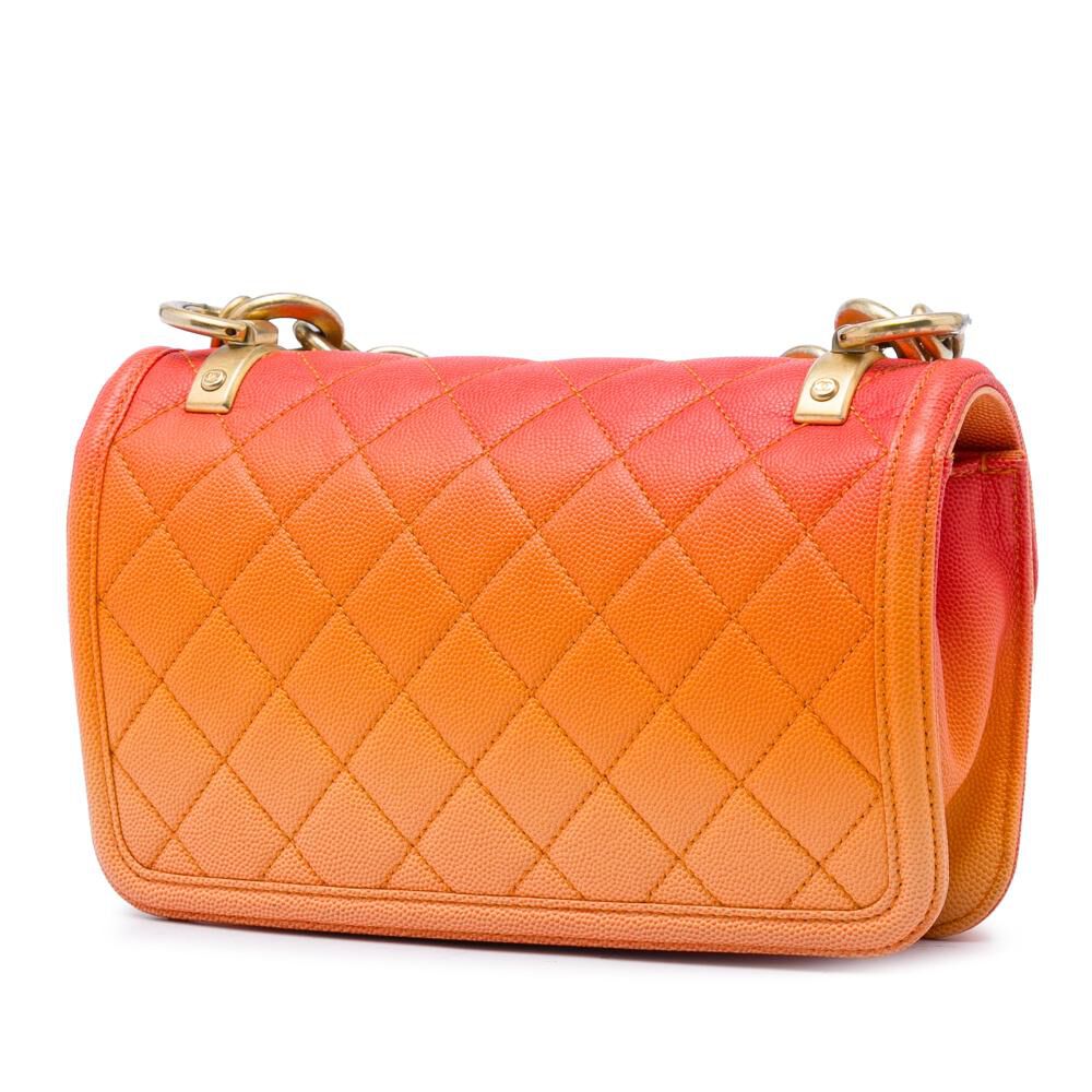 Chanel Flap Bag
