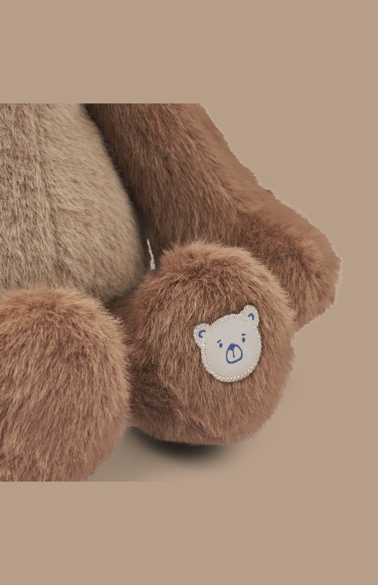 Berto Reindeer Teddy