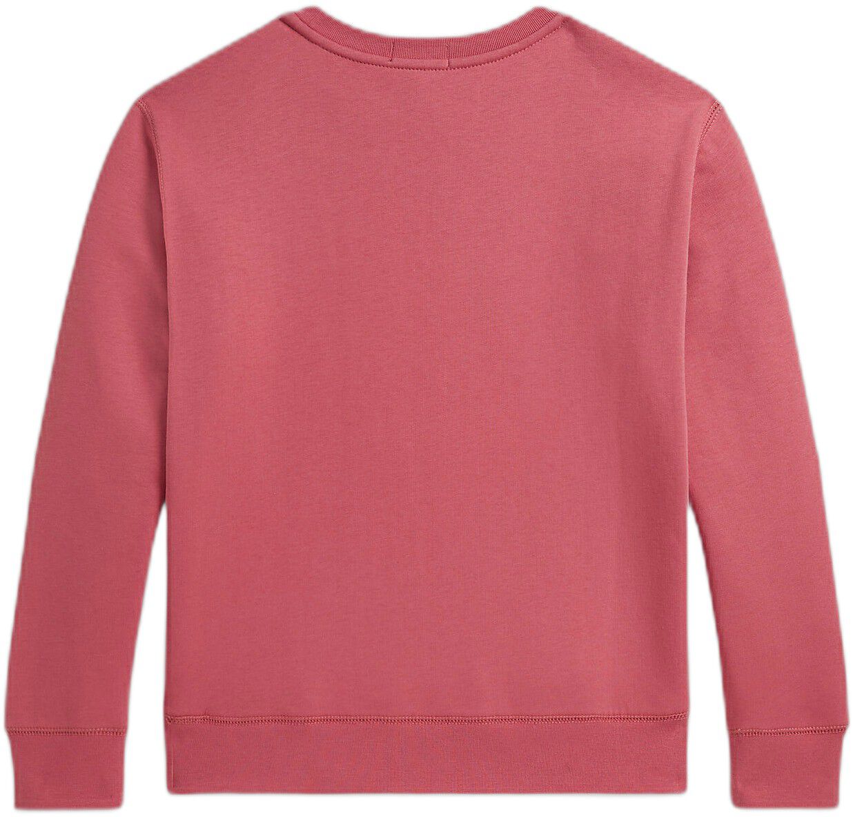 Polo Bear Fleece Sweatshirt