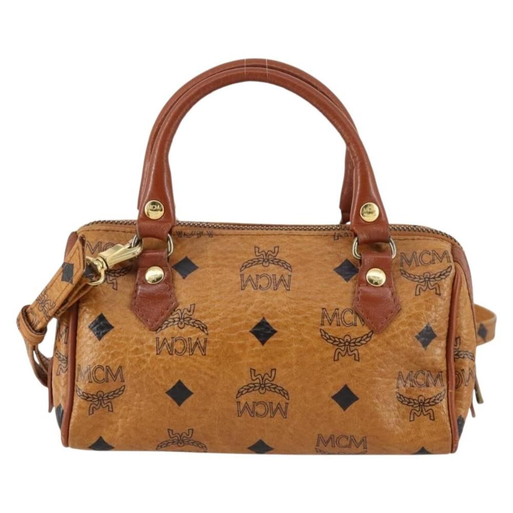 Mcm Handbag