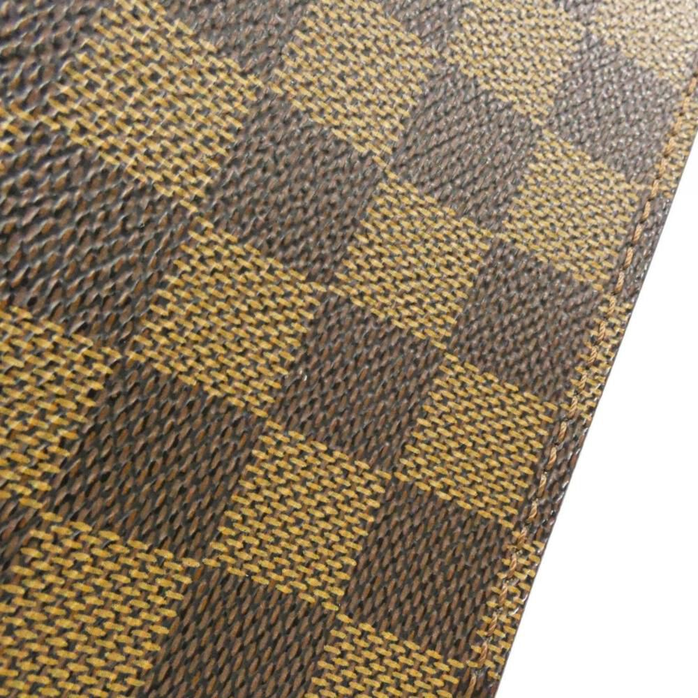 Louis Vuitton Sac Plat