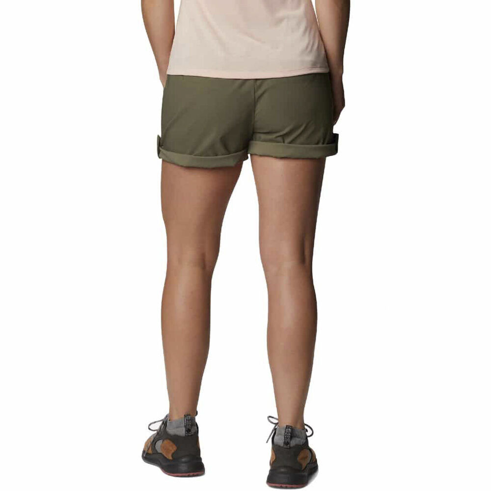 Firwood Camp vandreshorts