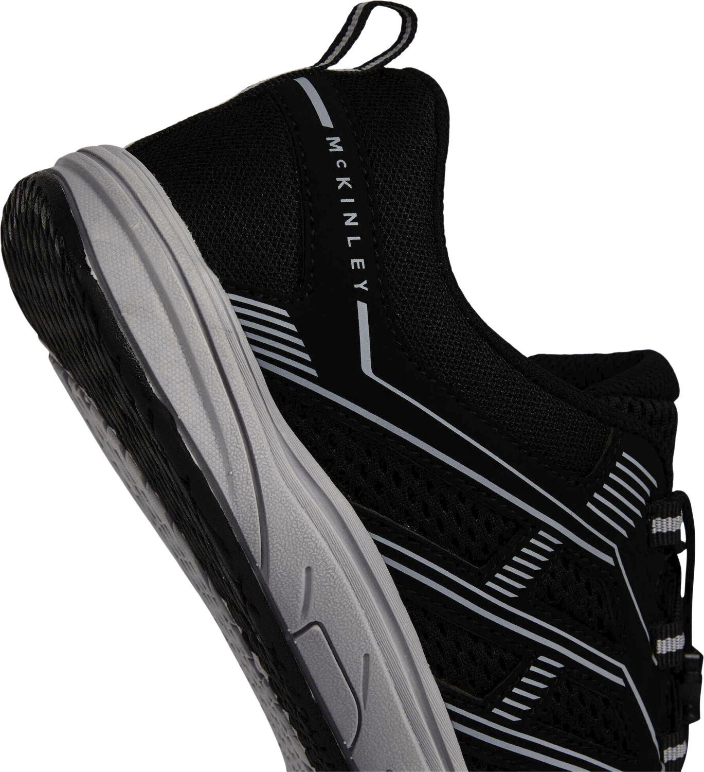 Amphibio II vandresko