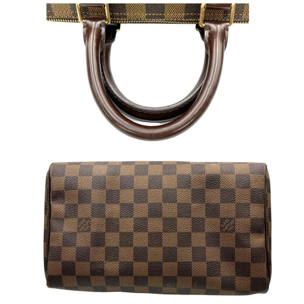 Louis Vuitton Speedy