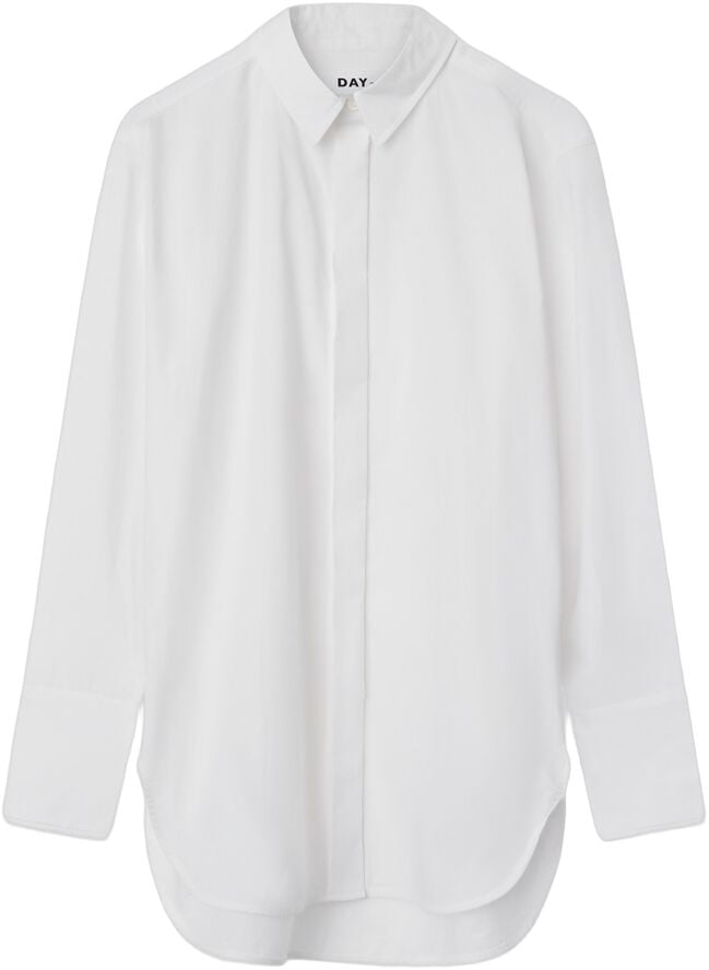 Christiane - Solid Cotton RD