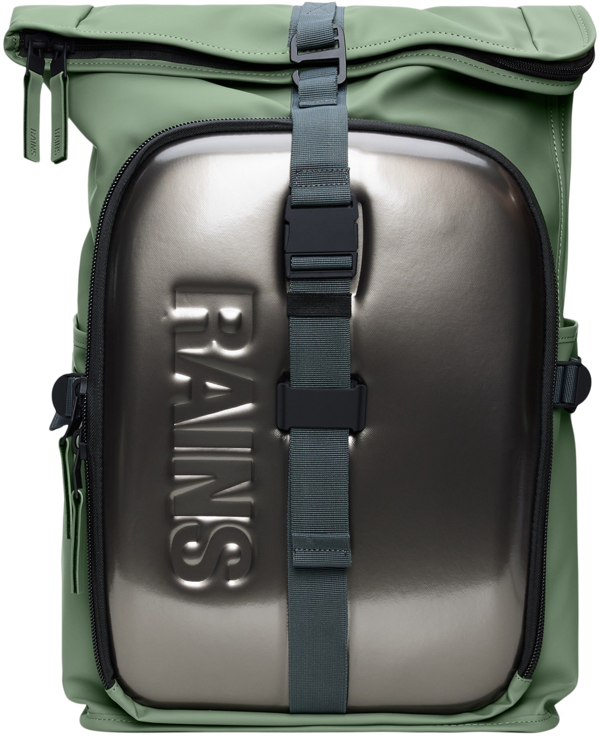 Texel Moulded Backpack W3