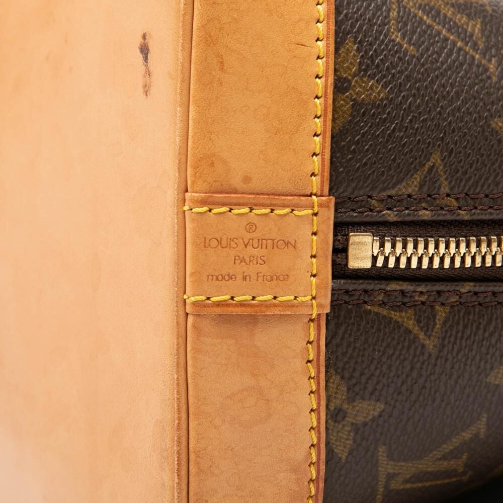 Louis Vuitton Alma