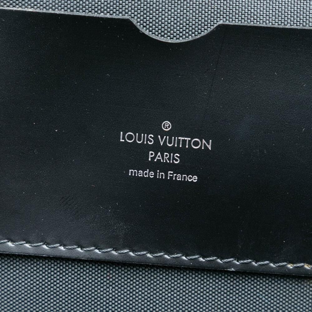 Louis Vuitton Travel Bag