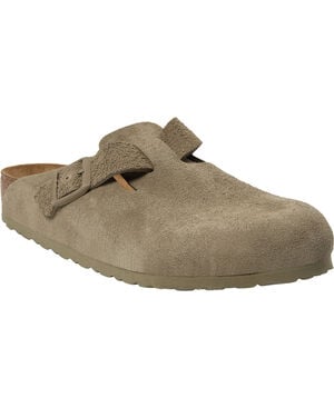 Boston LEVE Faded Khaki