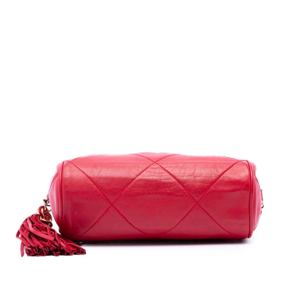 Chanel Crossbody Bag