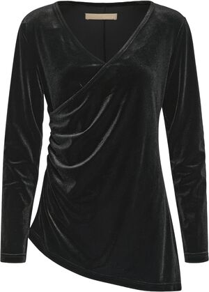 CUCHANANNA ZOE BLOUSE