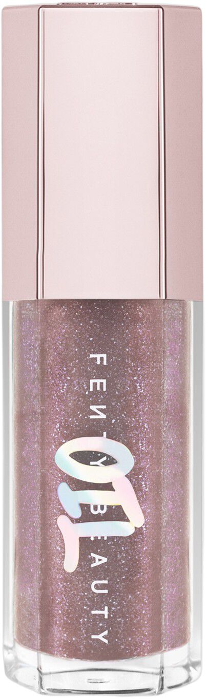 Gloss Bomb Oil - Gloss-olie til l&aelig;berne