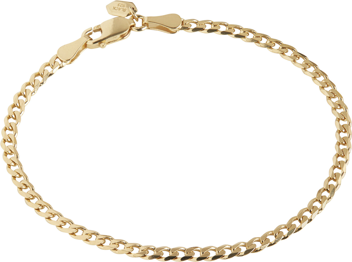 Saffi Bracelet Medium Gold HP