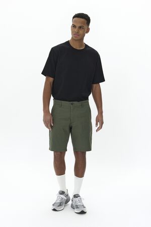 MAthomas Short