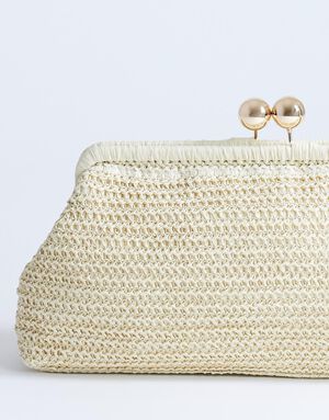 TSABBIE CLUTCH BAG