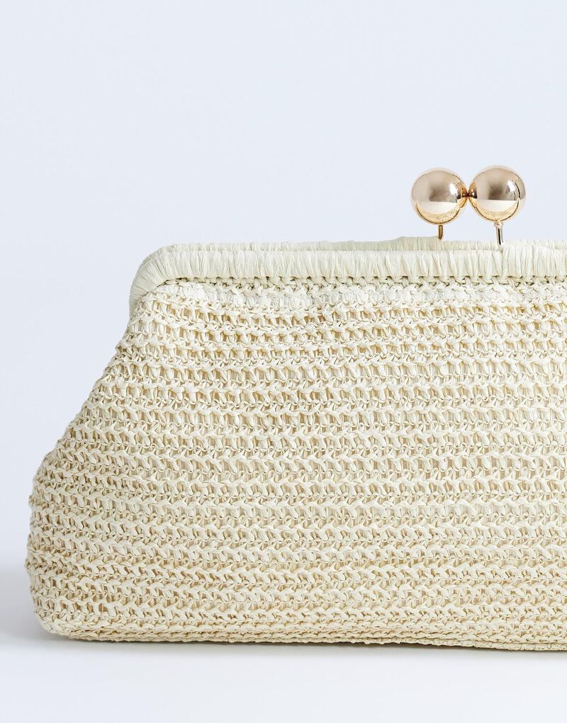 Tsabbie Clutch Bag