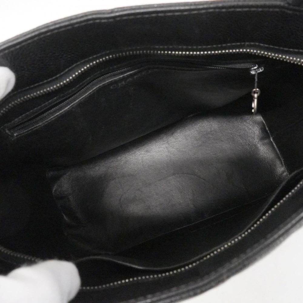 Chanel Tote